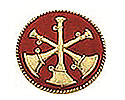 Five Star Badge Seals